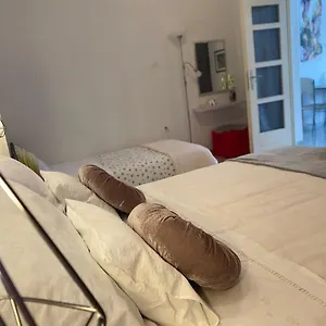  Apartamento Sara