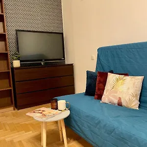 Apartament Bałtyk, Dwa Pokoje Blisko Morza Apartament Gdańsk