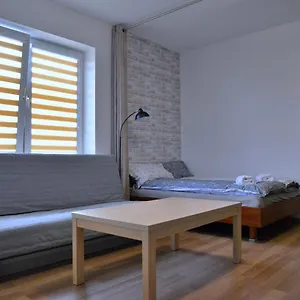 Ring - Apartament Kraków