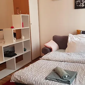 Center Royalty Apartament Budapeszt