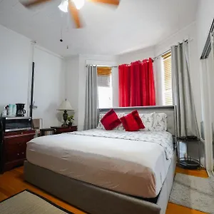The Bergen Nest - 2br Nyc Access , North Bergen United States