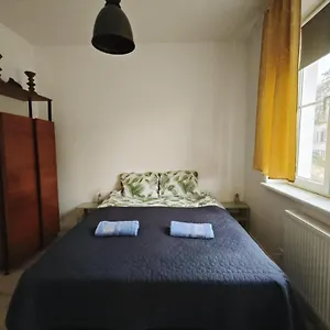 Parrot's Apartament Kraków