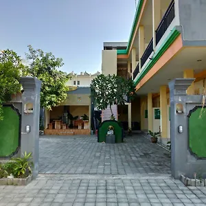 Beji Ayu , Seminyak (Bali) Indonesia